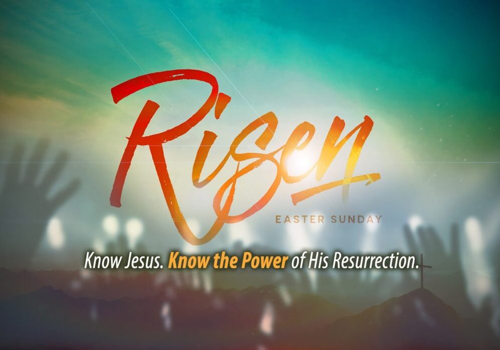 Risen Risen